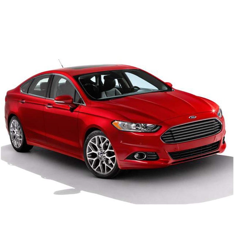 AMFRNE HM5Z-18813-A Radio Antenna for 2008-2019 Ford Focus Flex Fusion Explorer Fiesta Escape C-Max, 07-2012 Mercury Milan, 10-2019 Lincoln MKT, Direct Replacement 7" Roof Antenna Aerial DS7Z-18813-A - Image 5